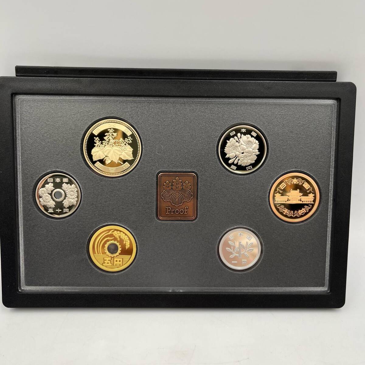 C1337☆プルーフ貨幣セット まとめ商品 天皇陛下御在位五十年 C1337☆プルーフ貨幣セット まとめ商品 天皇陛下御在位五十年