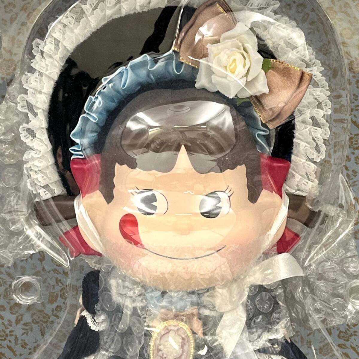 P1586☆ 不二家 FUJIYA おもちゃ・玩具 PEKO 60th ANNIVERSARY P1586☆ 不二家 FUJIYA おもちゃ・玩具 PEKO 60th ANNIVERSARY