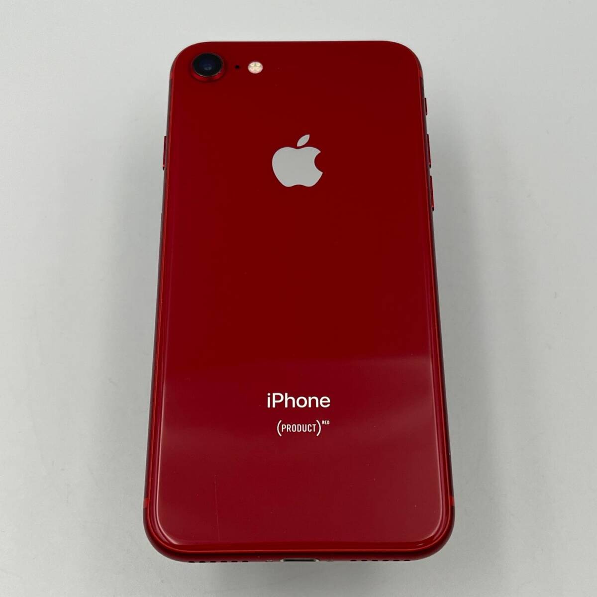 L975 ☆アップル Apple iPhone 8 (64GB) SIMフリー MRRY2J/A L975 ☆アップル Apple iPhone 8 (64GB) SIMフリー MRRY2J/A