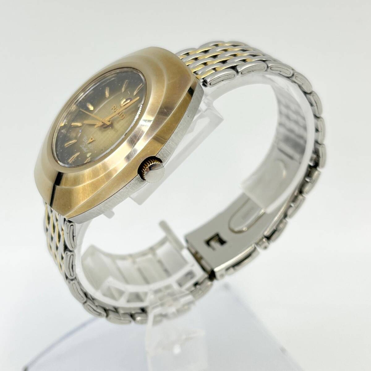 J1943☆ラドー RADO 腕時計 バルボア BALBOA 稼働 自動巻き J1943☆ラドー RADO 腕時計 バルボア BALBOA 稼働 自動巻き