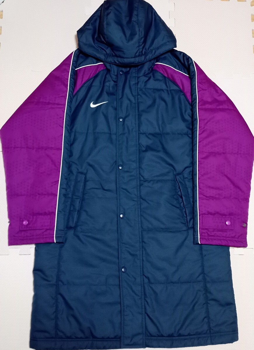 NIKE ベンチコート ナイキ|Yahoo!フリマ(旧PayPayフリマ) NIKE ベンチコート ナイキ|Yahoo!フリマ(旧PayPayフリマ)