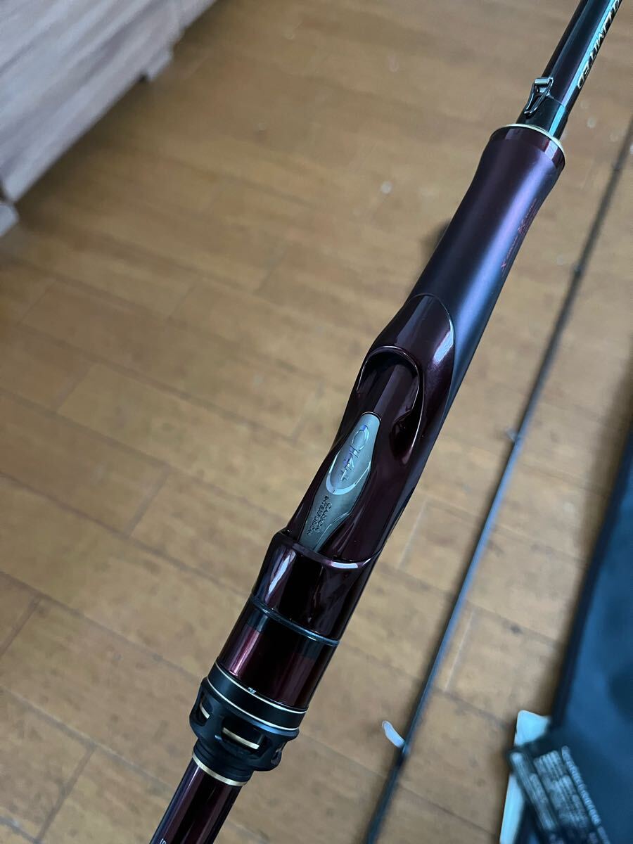 シマノ 19 セフィア リミテッド S83L SHIMANO Sephia LIMITED シマノ 19 セフィア リミテッド S83L SHIMANO Sephia LIMITED
