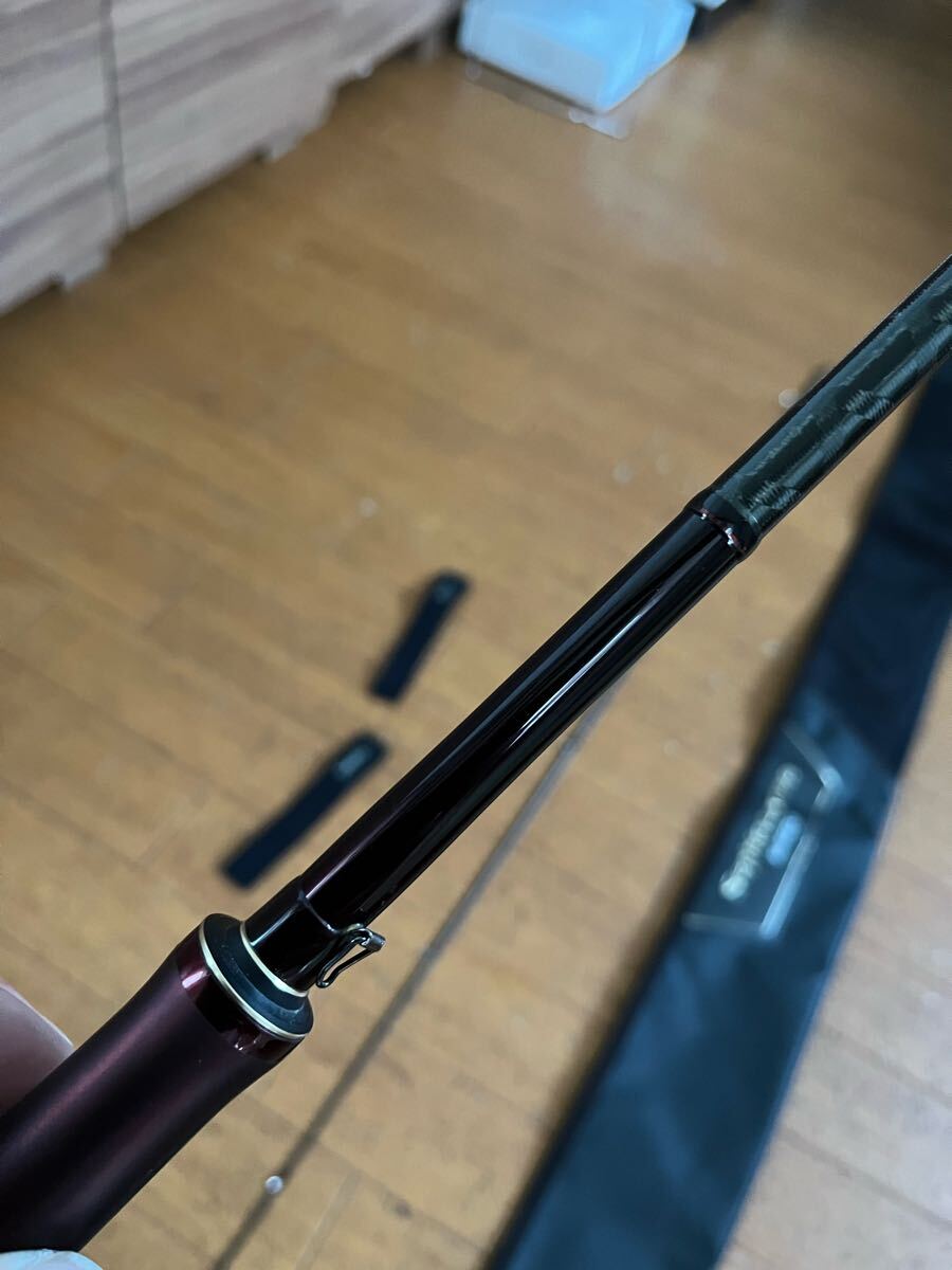 シマノ 19 セフィア リミテッド S83L SHIMANO Sephia LIMITED シマノ 19 セフィア リミテッド S83L SHIMANO Sephia LIMITED