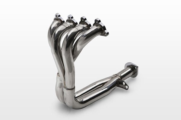 5ZIGEN エキマニ プロレーサーヘッダー シビック E-EG4 H3.9~H7 5ZIGEN エキマニ プロレーサーヘッダー シビック E-EG4 H3.9~H7