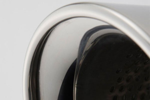 5ZIGEN マフラー ボーダーS ファンカーゴ TA-NCP21 H12.8～H14.8 1NZ-FE