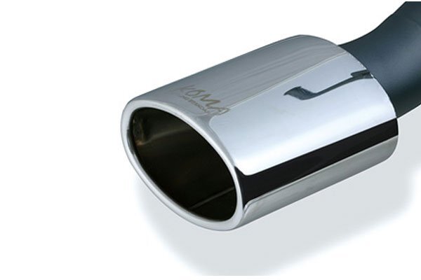 5ZIGEN マフラー コマエキゾースト ハイエース CBA-TRH229W H16.8～H19.7 2TR-FE