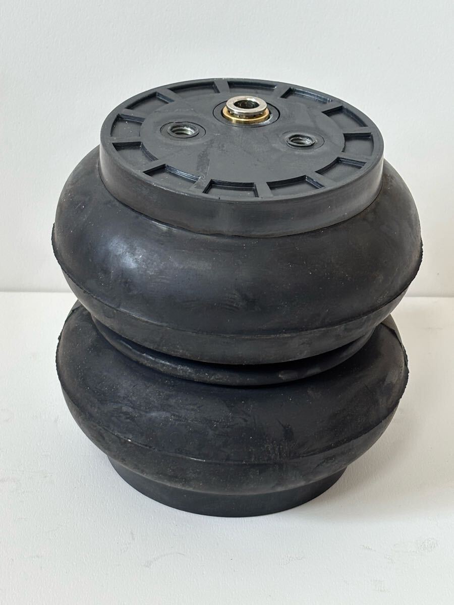 新品未使用　SLAM スペシャリティーズ 5.5inc エアバッグ エアサス 送料込み 売り切りスタート！ _画像1