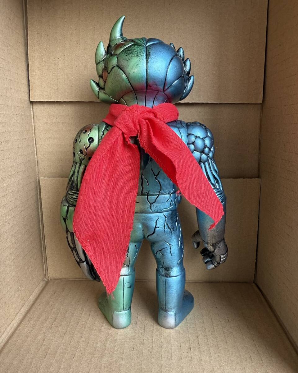 真頭玩具 リアルヘッド REALHEAD real×head ソフビ sofubi(一般 真頭玩具 リアルヘッド REALHEAD real×head ソフビ sofubi(一般