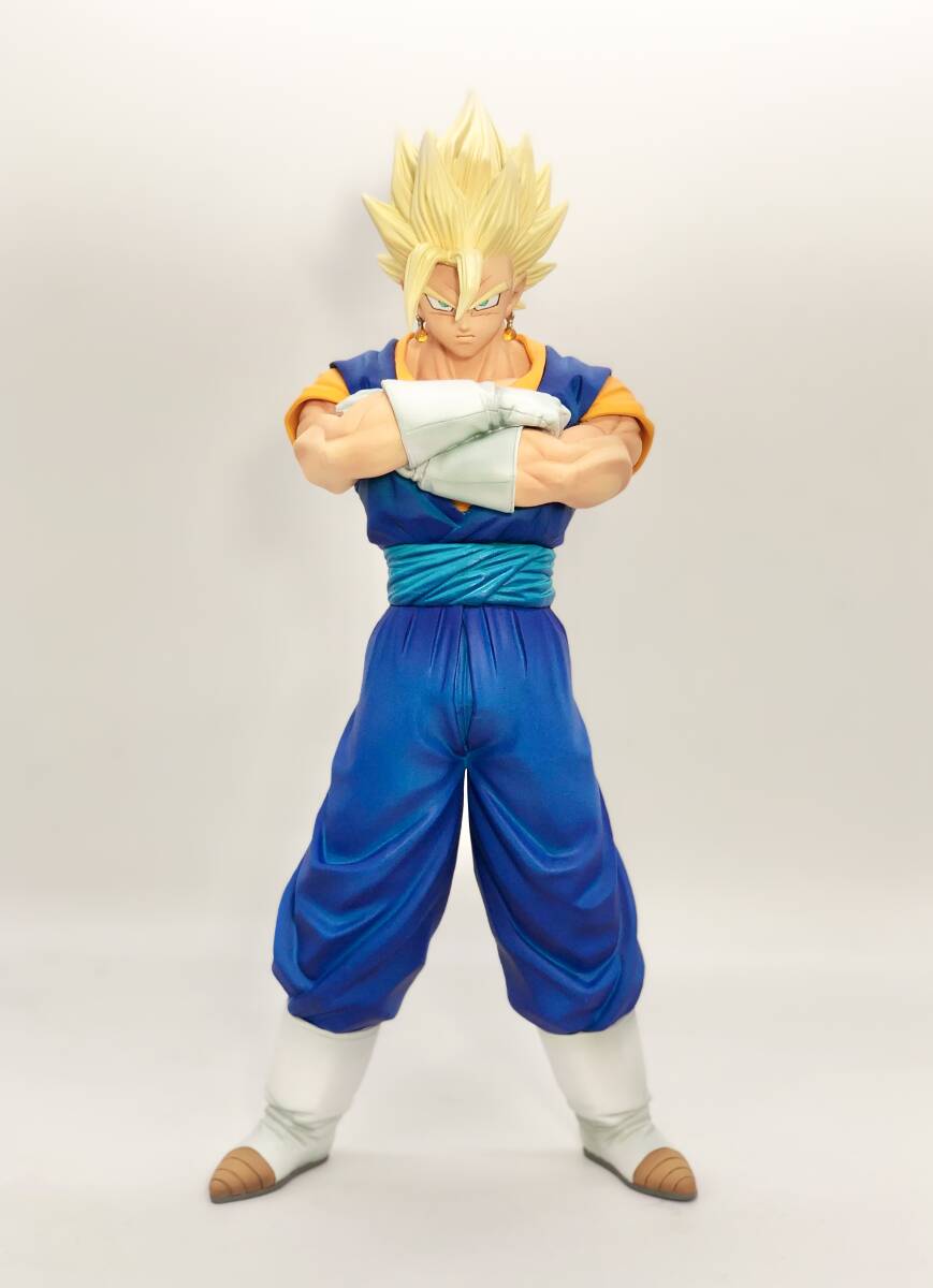 リペイント ドラゴンボール ベジット MSP フィギュア 一番くじ リペイント ドラゴンボール ベジット MSP フィギュア 一番くじ