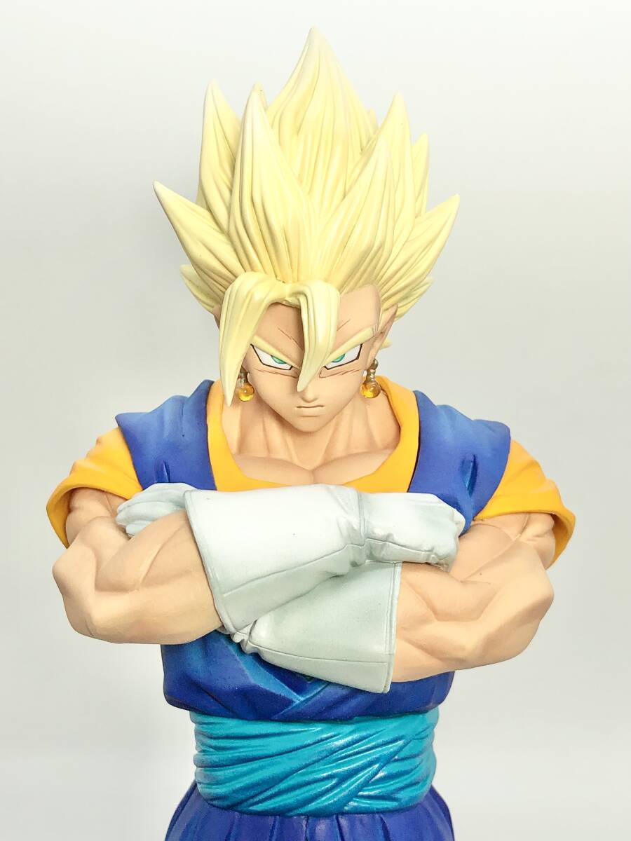 リペイント ドラゴンボール ベジット MSP フィギュア 一番くじ リペイント ドラゴンボール ベジット MSP フィギュア 一番くじ