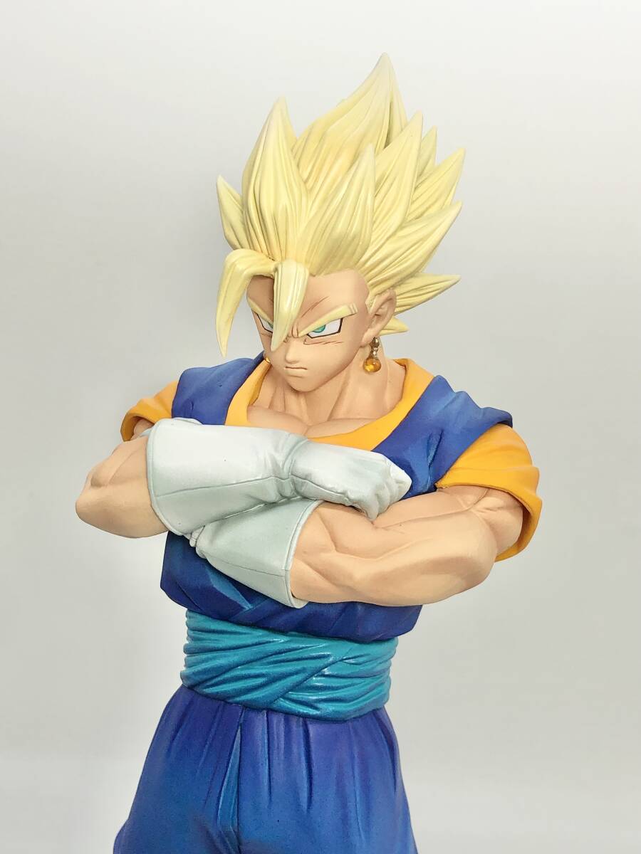 リペイント ドラゴンボール ベジット MSP フィギュア 一番くじ リペイント ドラゴンボール ベジット MSP フィギュア 一番くじ