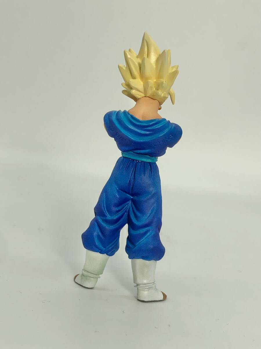 リペイント ドラゴンボール ベジット HG フィギュア 一番くじ