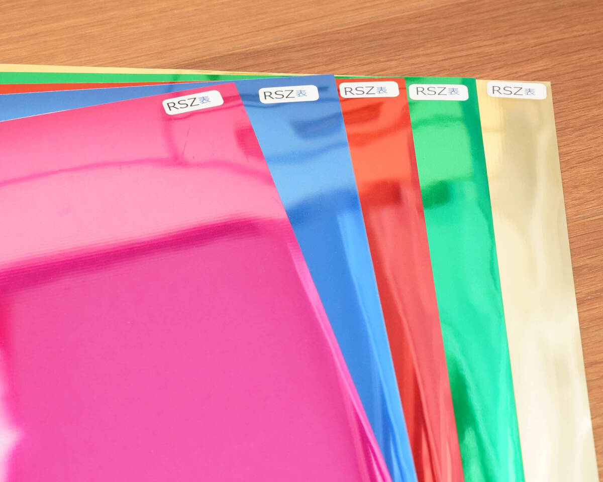 ユーロポート　カッティングシート　アイロンシート　Tシャツ作成　11枚まとめて　アウトレット品　セットC