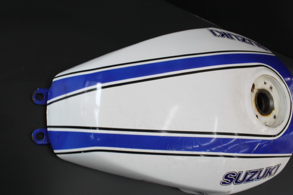 GSX400インパルスS(GK79A)純正タンク!(スズキ用)|売買された GSX400インパルスS(GK79A)純正タンク!(スズキ用)|売買された