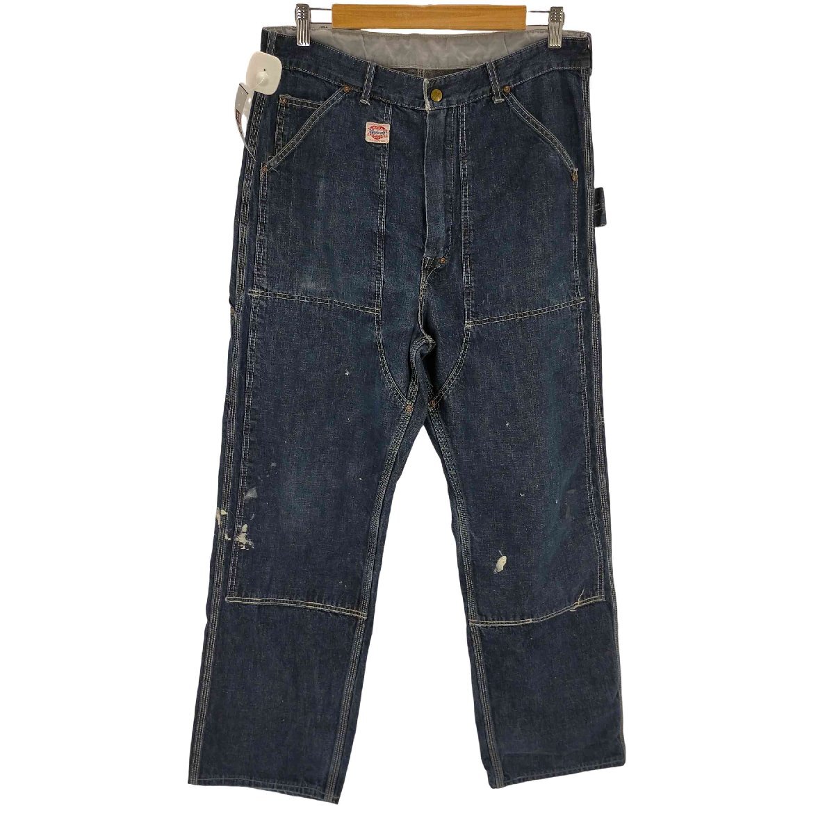 Carhartt(カーハート) ハートタグ復刻 ダブルニーペインター Carhartt(カーハート) ハートタグ復刻 ダブルニーペインター