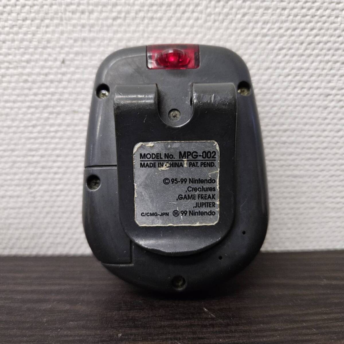 送料610円~ ジャンク 動作未確認 ポケットピカチュウカラー 送料610円~ ジャンク 動作未確認 ポケットピカチュウカラー