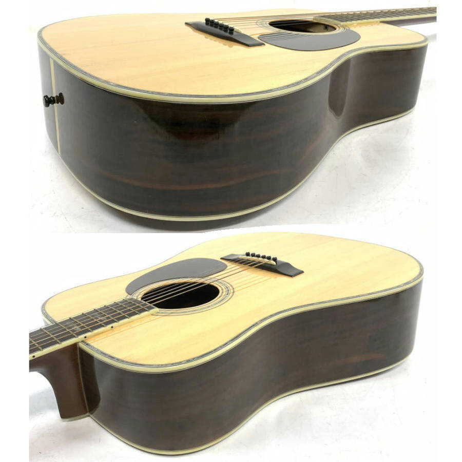 Morris モーリス W-40 アコースティックギター Serial No.508015 Morris モーリス W-40 アコースティックギター Serial No.508015