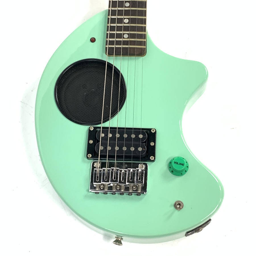 Fernandes フェルナンデス ZO-3 アンプ内蔵 エレキギター Fernandes フェルナンデス ZO-3 アンプ内蔵 エレキギター