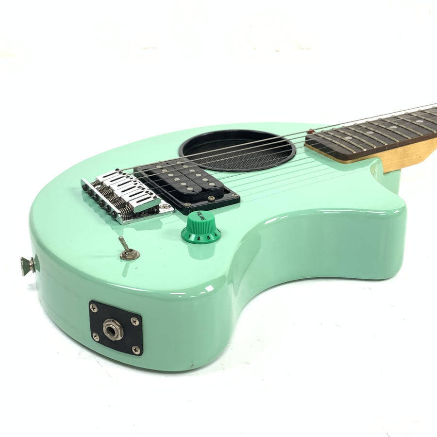 Fernandes フェルナンデス ZO-3 アンプ内蔵 エレキギター Fernandes フェルナンデス ZO-3 アンプ内蔵 エレキギター