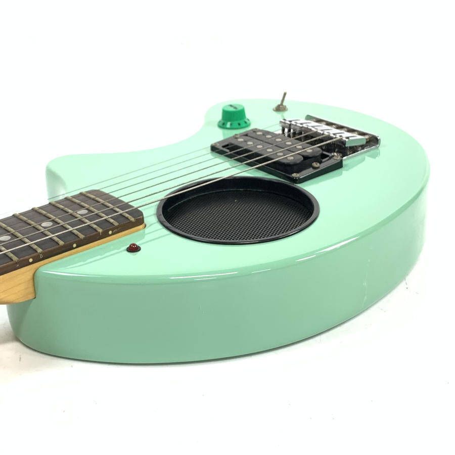 Fernandes フェルナンデス ZO-3 アンプ内蔵 エレキギター Fernandes フェルナンデス ZO-3 アンプ内蔵 エレキギター