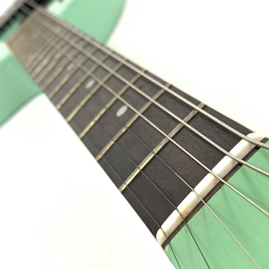 Fernandes フェルナンデス ZO-3 アンプ内蔵 エレキギター Fernandes フェルナンデス ZO-3 アンプ内蔵 エレキギター
