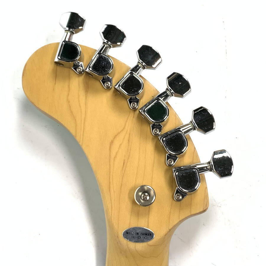 Fernandes フェルナンデス ZO-3 アンプ内蔵 エレキギター Fernandes フェルナンデス ZO-3 アンプ内蔵 エレキギター