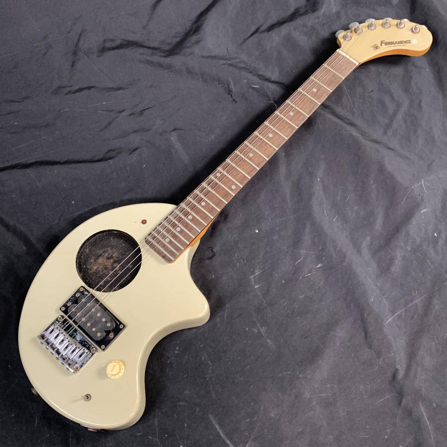 Fernandes フェルナンデス ZO-3 アンプ内蔵 エレキギター ミニ Fernandes フェルナンデス ZO-3 アンプ内蔵 エレキギター ミニ