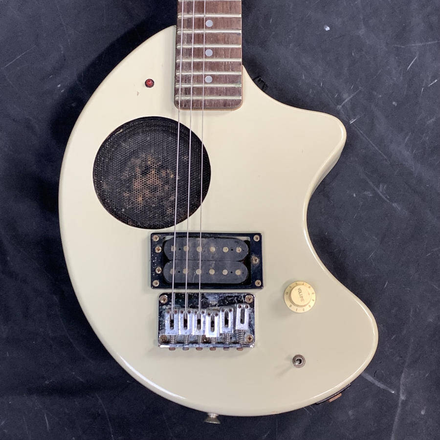 Fernandes フェルナンデス ZO-3 アンプ内蔵 エレキギター ミニ Fernandes フェルナンデス ZO-3 アンプ内蔵 エレキギター ミニ