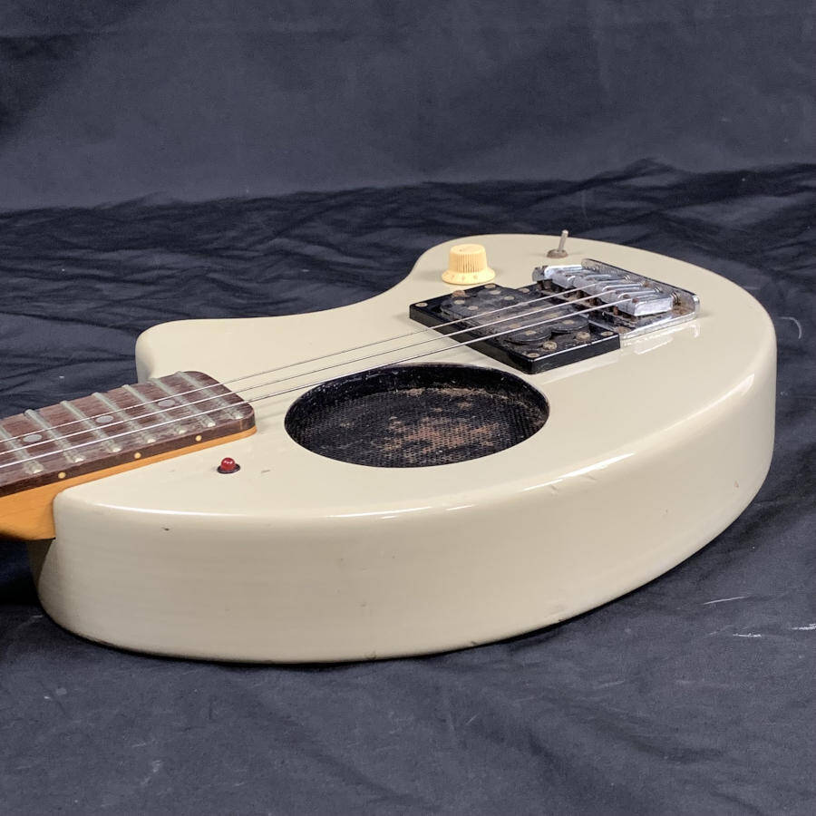 Fernandes フェルナンデス ZO-3 アンプ内蔵 エレキギター ミニ Fernandes フェルナンデス ZO-3 アンプ内蔵 エレキギター ミニ