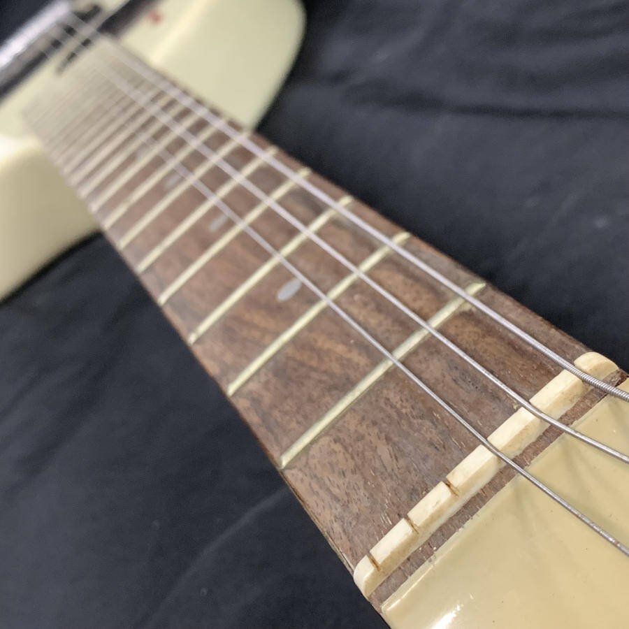 Fernandes フェルナンデス ZO-3 アンプ内蔵 エレキギター ミニ Fernandes フェルナンデス ZO-3 アンプ内蔵 エレキギター ミニ