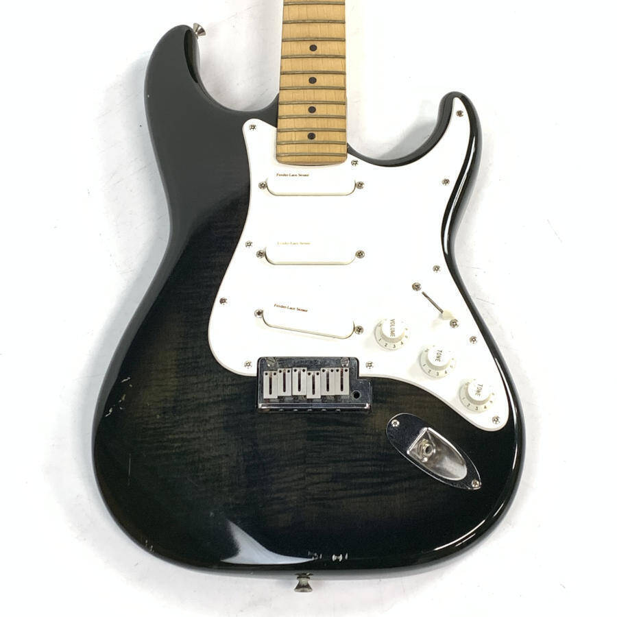 Fender Japan ストラトキャスター エレキギター 日本製/MADE IN Fender Japan ストラトキャスター エレキギター 日本製/MADE IN