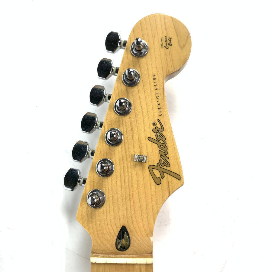 Fender Japan ストラトキャスター エレキギター 日本製/MADE IN Fender Japan ストラトキャスター エレキギター 日本製/MADE IN
