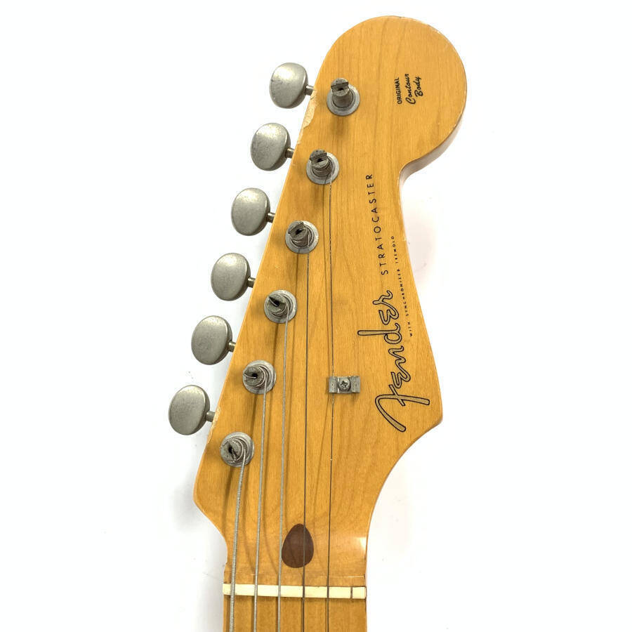 Fender Japan ストラトキャスター エレキギター 日本製/MADE IN Fender Japan ストラトキャスター エレキギター 日本製/MADE IN