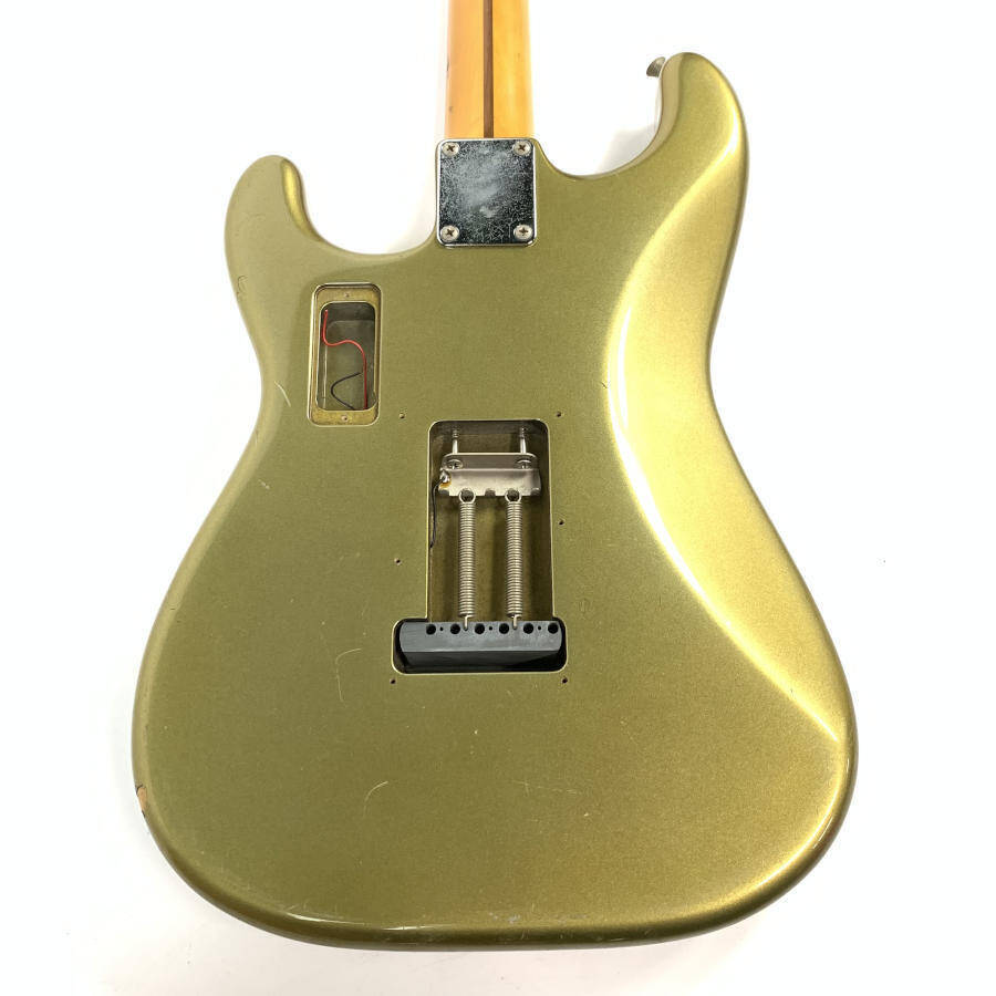 Fender Japan ストラトキャスター エレキギター 日本製/MADE IN Fender Japan ストラトキャスター エレキギター 日本製/MADE IN