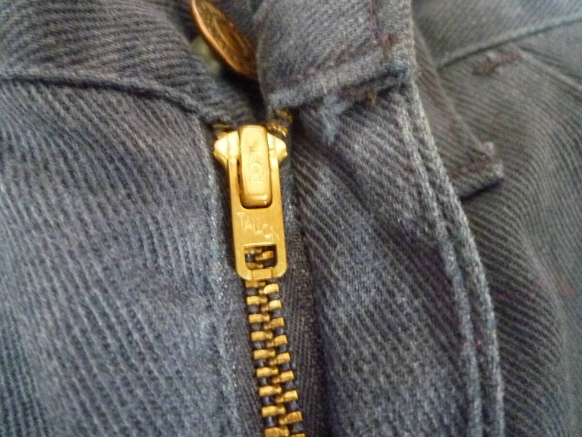 レア 】60s~70s BIGE リーバイス Levi's STA-PREST スタプレ レア 】60s~70s BIGE リーバイス Levi's STA-PREST スタプレ