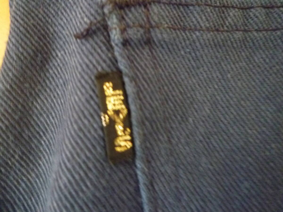 レア 】60s~70s BIGE リーバイス Levi's STA-PREST スタプレ レア 】60s~70s BIGE リーバイス Levi's STA-PREST スタプレ