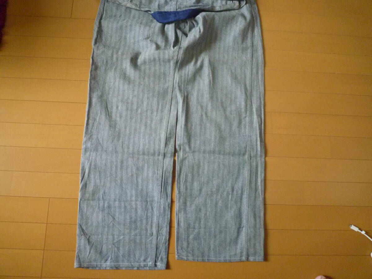 レア】60s~70s USA製 Lee リー HBT ヘリンボーンツイル レア】60s~70s USA製 Lee リー HBT ヘリンボーンツイル