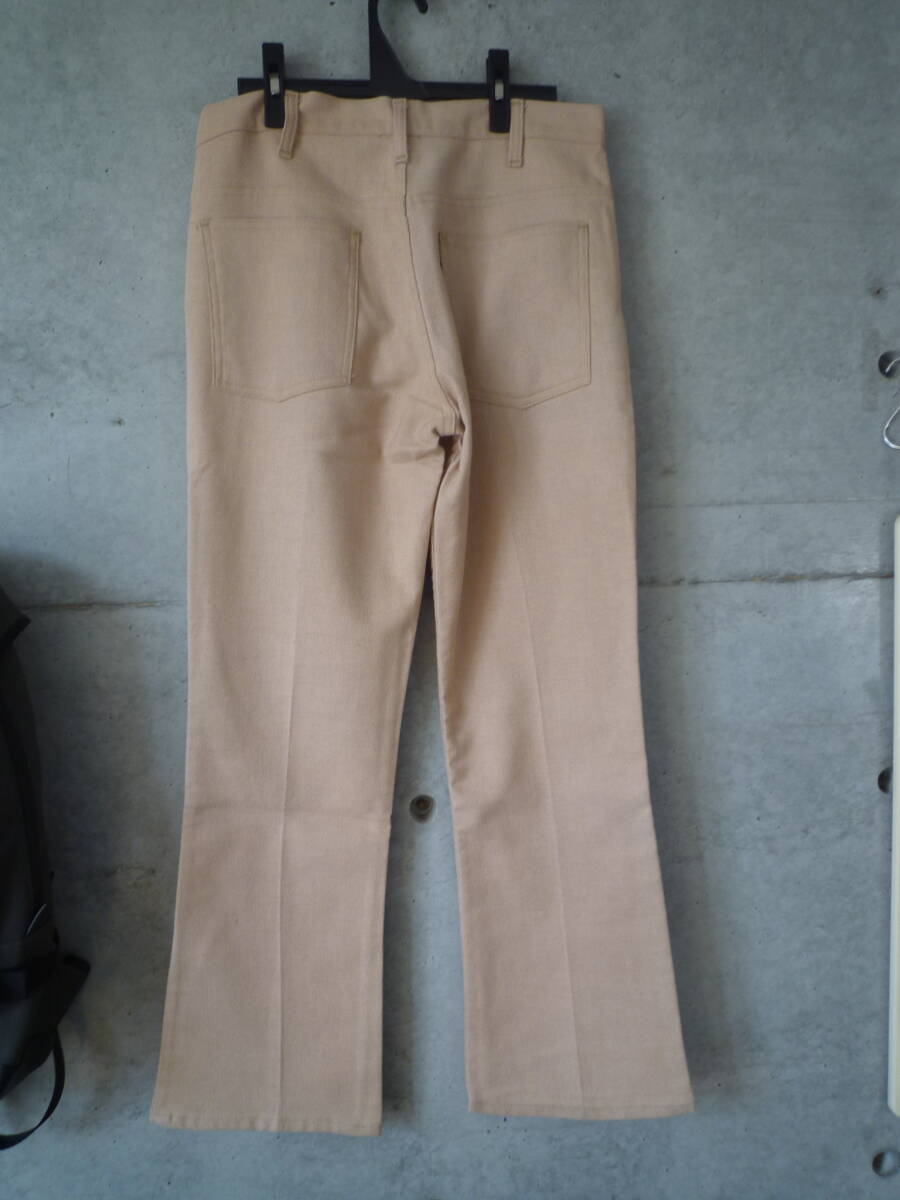 レア 】60s~70s BIGE リーバイス Levi's STA-PREST スタプレ レア 】60s~70s BIGE リーバイス Levi's STA-PREST スタプレ