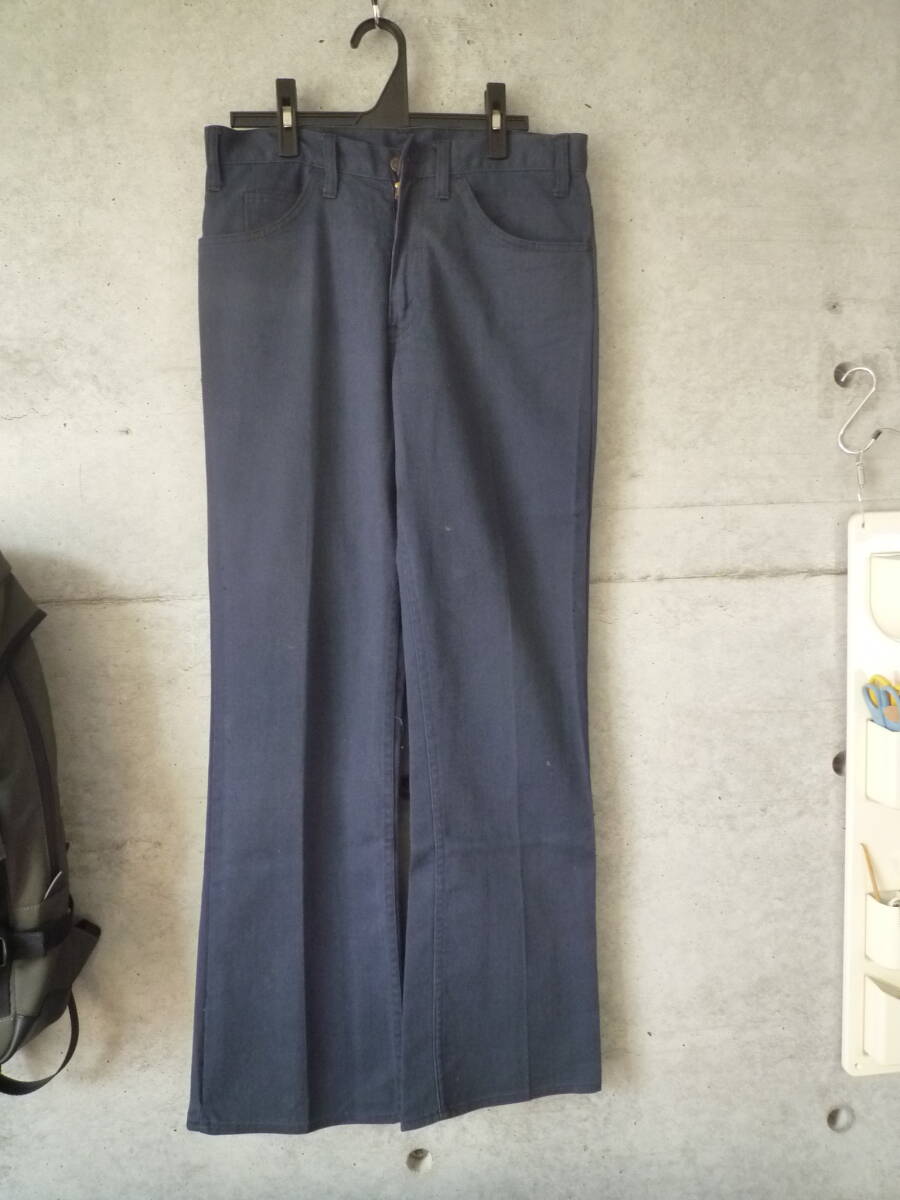 レア 】60s~70s BIGE リーバイス Levi's STA-PREST スタプレ レア 】60s~70s BIGE リーバイス Levi's STA-PREST スタプレ
