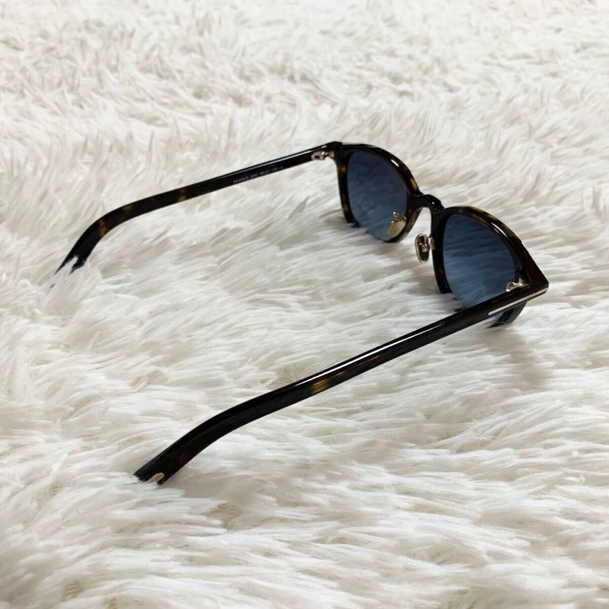1円~ 【世界最高峰】 TOM FORD TF978-D 52W トムフォード 1円~ 【世界最高峰】 TOM FORD TF978-D 52W トムフォード