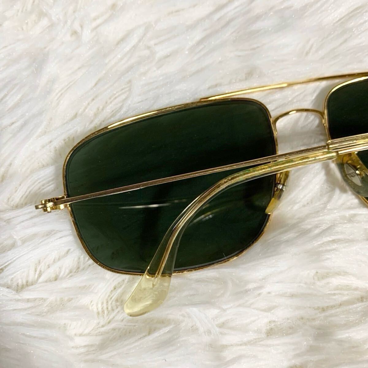 Ray-Ban SMALL EXPLORER R&L レイバン ボシュロム スモール Ray-Ban SMALL EXPLORER R&L レイバン ボシュロム スモール