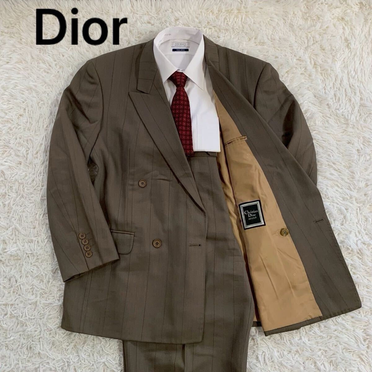 Christian Dior MONSIEUR クリスチャンディオールムッシュ Christian Dior MONSIEUR クリスチャンディオールムッシュ