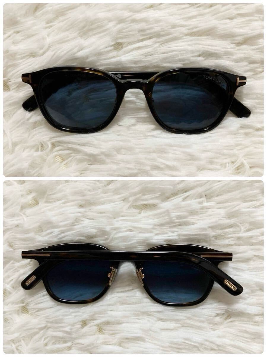 1円~ 【世界最高峰】 TOM FORD TF978-D 52W トムフォード 1円~ 【世界最高峰】 TOM FORD TF978-D 52W トムフォード
