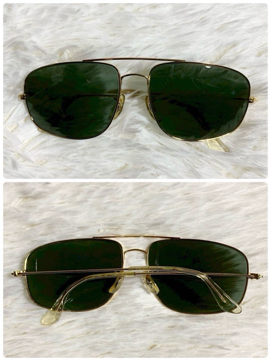 Ray-Ban SMALL EXPLORER R&L レイバン ボシュロム スモール Ray-Ban SMALL EXPLORER R&L レイバン ボシュロム スモール