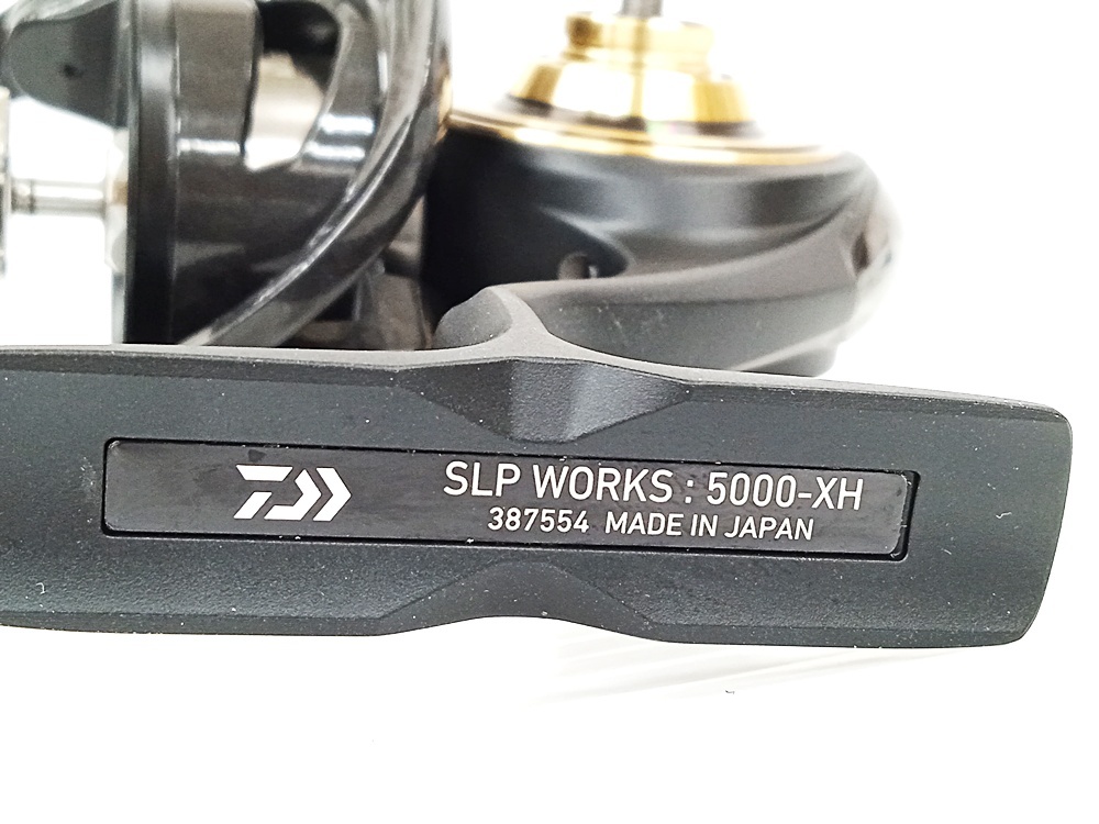 W2S62-287 中古☆DAIWA ダイワ SLPワークス 19セルテート W2S62-287 中古☆DAIWA ダイワ SLPワークス 19セルテート