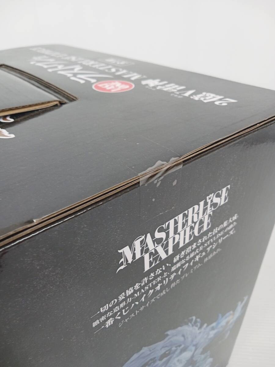 C1F30-529 未開封品☆一番くじ ワンピース ラストワン賞 2億V C1F30-529 未開封品☆一番くじ ワンピース ラストワン賞 2億V