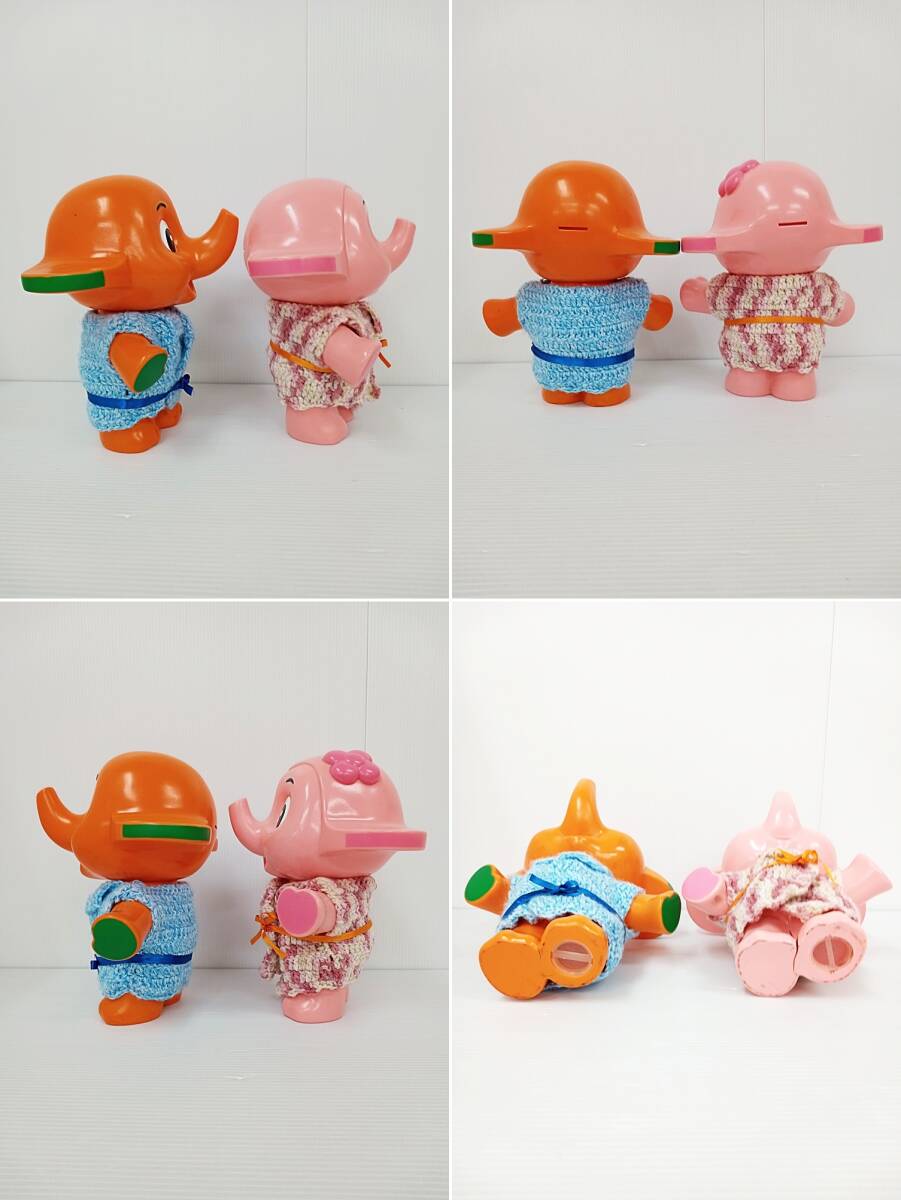 W2F56-567 佐藤製薬 (Sato) サトちゃん サトコちゃん レア W2F56-567 佐藤製薬 (Sato) サトちゃん サトコちゃん レア