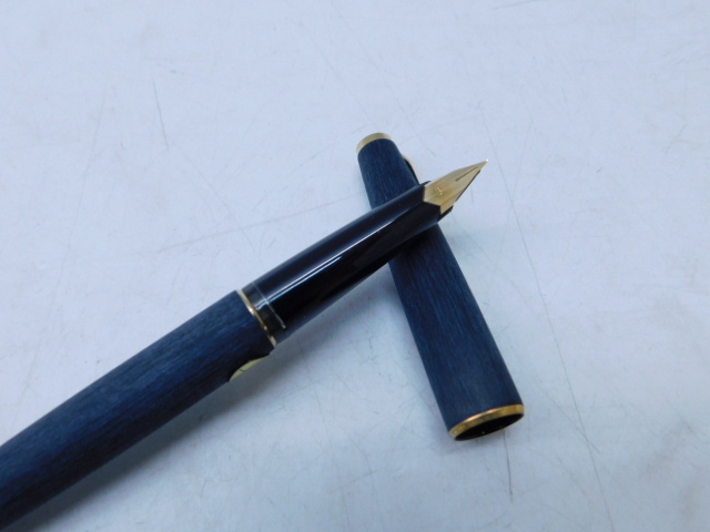 ☆月2532 モンブラン 万年筆 ペン先 585 K14 14K 14金 MONTBLANC ☆月2532 モンブラン 万年筆 ペン先 585 K14 14K 14金 MONTBLANC