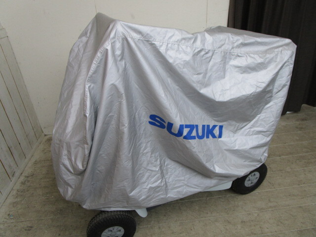 ☆大0147【引取限定】SUZUKI スズキ セニアカー ET4D9 電動 ☆大0147【引取限定】SUZUKI スズキ セニアカー ET4D9 電動