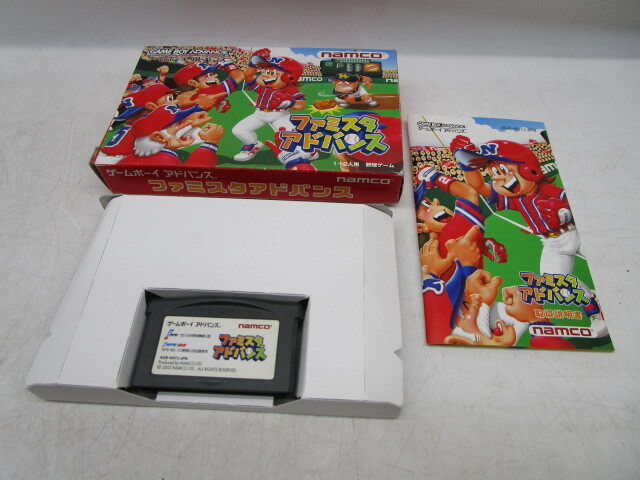☆大0163 GAME BOY Advance ゲームボーイ アドバンス ソフト ☆大0163 GAME BOY Advance ゲームボーイ アドバンス ソフト